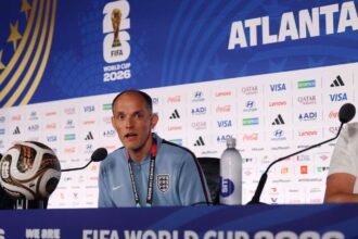 Angol jatekosok nem foglalkoznak a multjukkal Argentinaval ismeri be Thomas Tuchel