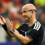 Anthony Taylor bejelenti visszavonulst a jtkvezetstl tbb mint 20 ves plyafuts tn