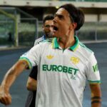 Argentin Paulo Dybala szerzodes hosszabbitast irt ala a Romaval 2027 ig