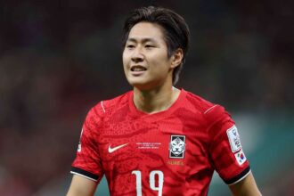 Atletico Madrid hosszu tavu szerzodest kotott Lee Kang In koreai sztarral aki a PSG tol erkezik