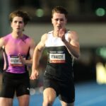 Austral sportolok arra figyelmeztettek hogy hozzanak magukkal tartalek fehernemut a Nemzetkoztarsasagi Jatekok koltsegcsokkentesei miatt