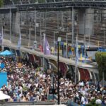 Australian Open A 2027 es evre korlatozzak a belepot a tulzsufoltsagi problemak miatt
