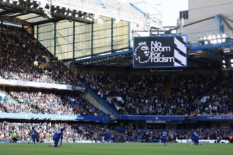 Az FA szigoritja a Premier League jatekosokkal szembeni szankciokat a diszkriminalacios vetsgek miatt