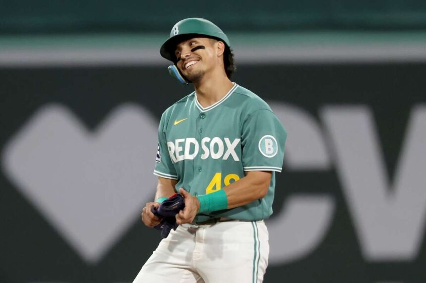 Az eszsek megakasztjk a Boston Red Sox trtnelmi gyzelmi sorozatt