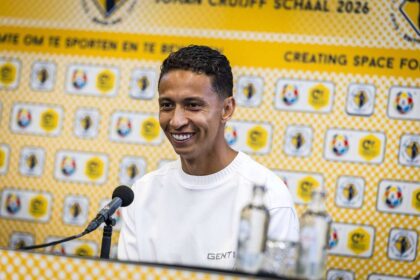 Becsulete szamomra Mauro Junior a PSV kapitanya megerositihogy ebben a szezonban marad