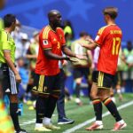 Belgium nehez csatardontest kell hozzon a Szenegal elleni vilagbajnoki merkozesen