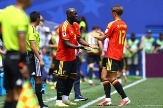 Belgium nehez csatardontest kell hozzon a Szenegal elleni vilagbajnoki merkozesen