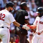 Boston Red Sox megdontotte a rekordot miutan megszerezte 15 egymast koveto MLB gyozelmet