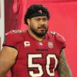 Buccaneers Vita Vea kereskedest ker miutan nem sikerulnek a hosszabbitasi targyalasok