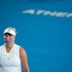 Clara Tauson oriasi csatat veszt Washingtonban ezzel gyenge kezdest mutat a kemnyplys szezonban