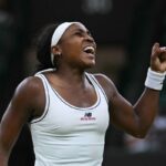 Coco Gauff visszater es legyori Belinda Bencicet ezzel bejut a Wimbledon negyeddontojebe