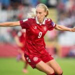 Dan nemzetkozi csillagcsatar Vangsgaard az Juventustol az Aston Villahoz igazolt