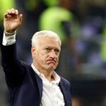 Deschamps szerint az elbocsatas oriasi a Spanyolorszag elleni vereseg utan