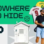 El lehet menekulni a Vb elol Megprobaltuk New England sziklain