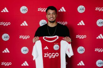 Ez egy ambiciosus projekt Marcos Leonardo megjegyzese a megleplo Ajax lepesrol