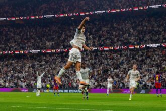Ezeknek a ket Real Madrid csillagnak fejlodnie kell a PL hez valo esetleges atlepies elott
