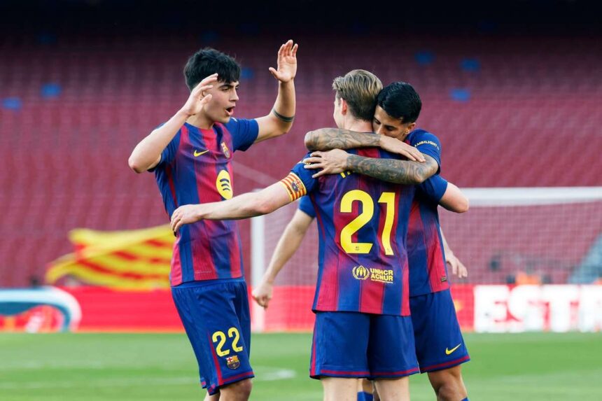 Ezer lephet el Marc Bernal a httrbl Barcelonban