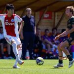 Ezert erdemes ketszer is megfontolnia a Crystal Palace nak Tomiyasu leigazolast