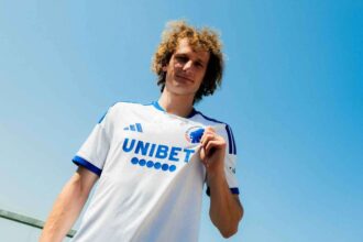 FC Koppenhaga erosit a kozeppalyat a Union Berlin tol erkezo cseh valogatottal