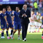 FIFA Vilagbajnoksag Barbarez Bosznia edzoje a vilagbajnoki kiesesrol beszel
