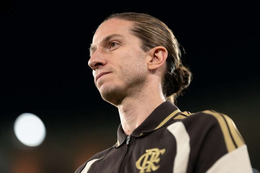 Filipe Luis megerositette hogy o az uj Monacoi edzo