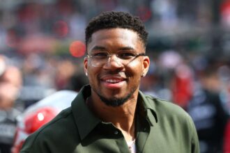 Giannis Antetokounmpo A Miami Heat megerostette az NBA szupersztr rkezst