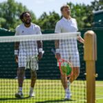 Goransson es King veresget szenvedett a wimbledoni els fordulban