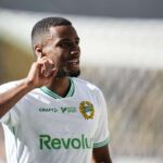 Hammarby masodik az Elfsborg gyozelmevel mig az AIK megallitja a Goteborg ujjaeledeset