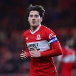Hayden Hackney Az Everton bejelentette a kozeppalyas szerzodteteset