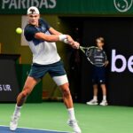 Holger Rune augusztusi visszaterest tervez miutan felepult a Achilles in serulesebol