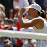 Iga Swiatek legyzi Karolina Pliskovt a Wimbledon msodik forduljban