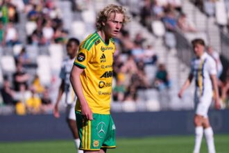 Ilves dontetlennel inditja a Konferencia Liga kampanyat Luxemburgban