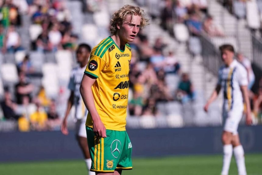 Ilves dontetlennel inditja a Konferencia Liga kampanyat Luxemburgban