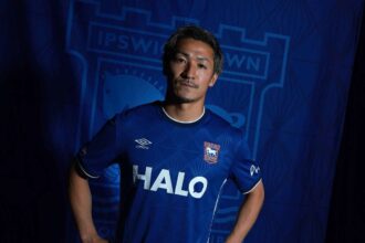 Ipswich haromeves szerzodest kotott Daizen Maedaval a Celtic jatekosaval