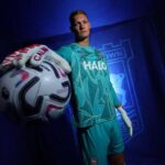 Ipswich leigazolta Kjell Scherpent a Royale Union Saint Gilloise holland kapusat