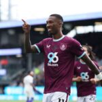 Jaidon Anthony negyeves szerzodest kotott a Brentforddal a Burnleytol