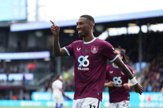 Jaidon Anthony negyeves szerzodest kotott a Brentforddal a Burnleytol