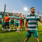 Kesei golok emelik ki a Bajnokok Ligaja elso selejtezokorenek donto merkozeseket