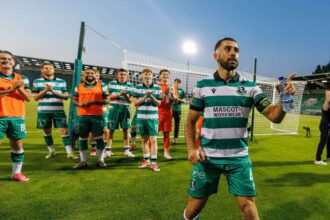 Kesei golok emelik ki a Bajnokok Ligaja elso selejtezokorenek donto merkozeseket