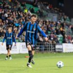 Kesobb sarajevoi gol megakadalyozza az Inter Turku gyoztes rajtjait a Konferencia Ligaban
