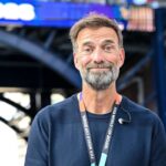 Klopp a nemet szovetsegi kapitanyi poszt kuszoben miutan megallapodott a Red Bull lal
