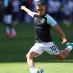 Leandro Trossard hivatalosan alair a Besiktashoz az Arsenaltol
