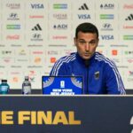 Lionel Scaloni es Argentna gy kzelti meg a Vilgkupadntt mintha az egy msik mrkzs lenne