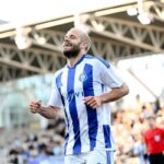 Magas otosok az HJK nak a Coleraine ellen mig a keso i Stjarnan gol az Ilvest is elsullyeszti az UECL ben