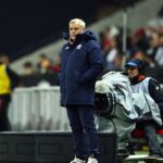 Marseille Bruno Genesio t nevezi ki vezeetoedzove Habib Beye remalomszeru idoszakat kovetoen