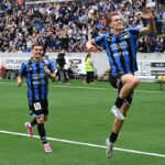 Megallithatatlan Sirius noveli elonyet a Goteborg ellen aratott gyozelmevel mig a Hammarby dontetlent jatszik Brommaban