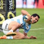 Moroni visszater mint az Argentina ket Nemzetek Bajnoksaganak valtozasanak egyike