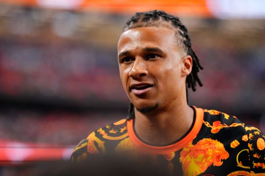 Nathan Ake elhagyja a Manchester Cityt es a Fenerbahceba igazol