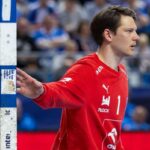 Norveg vilagklasszis kapus Bergerud tavozik a Wisla Plockbol hogy visszaterjen a dan kezilabdahoz