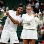 Ostapenko es Arevalo visszaternek es megnyerik a Wimbledon vegyes paros dontot